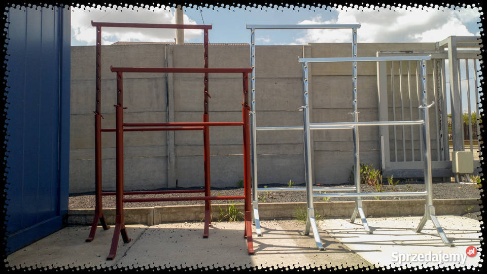 Kozioł budowlany Koziołki warsztatowe Koziołek Kielce