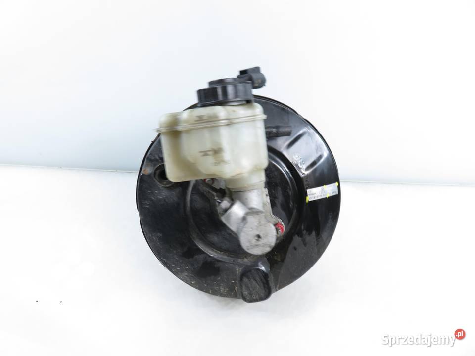 SERWO VW GOLF PLUS 19 TDI 1K1614105AJ 0204051068 Pompy hamulcowe