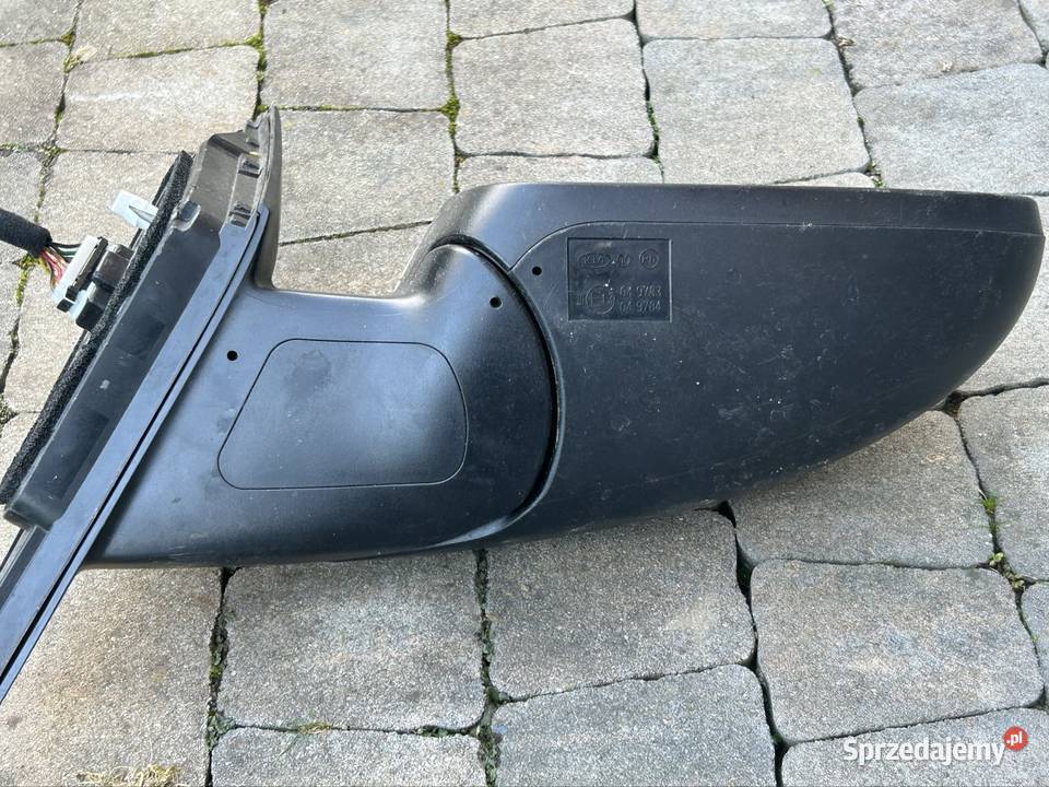 Lusterko prawe Kia Ceed gt3 Ropczyce sprzedam