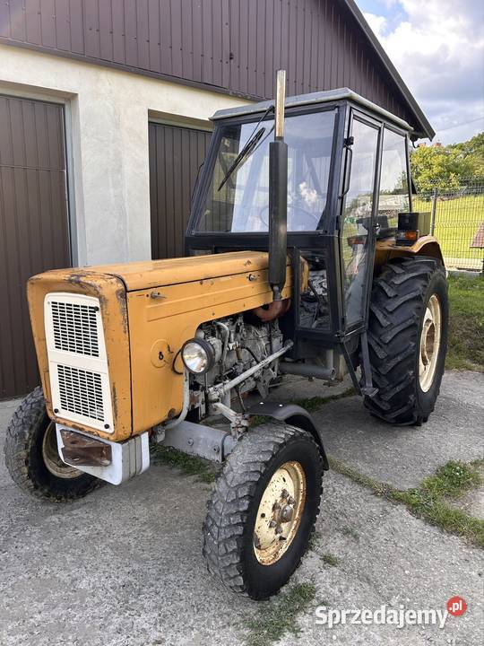 Ursus C360 1984 Gorlice sprzedam