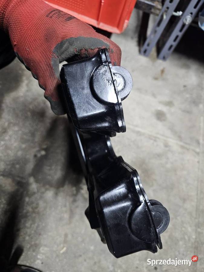 Honda cbx 750 pokrywa głowicy zaworów zaworowa Jelenia Góra