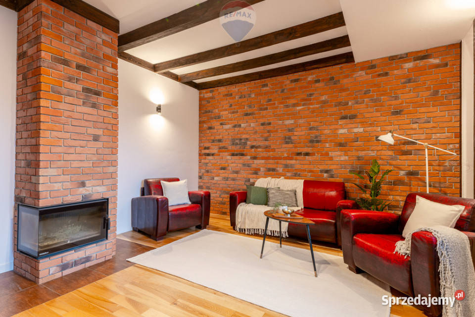 Przestronne mieszkanie w kamienicy na Targówku Warszawa