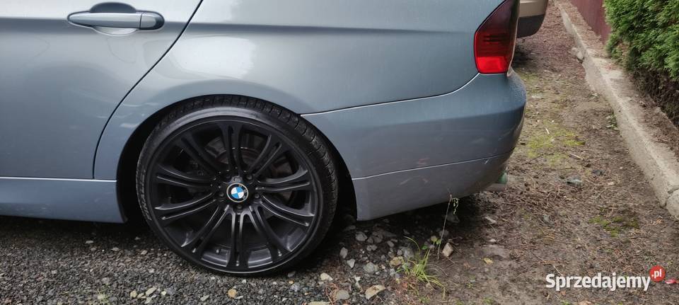 Koła Alufelgi 19 BMW E90 85j i 95j et 35 Krzeszowice