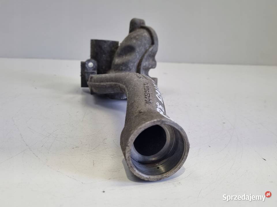 Porsche 911 GT3 38 OBUDOWA TERMOSTATU osobowe Chełm sprzedam