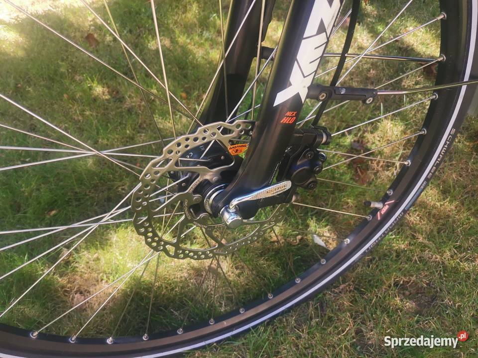 rower trekingowy KTM podkarpackie Krosno