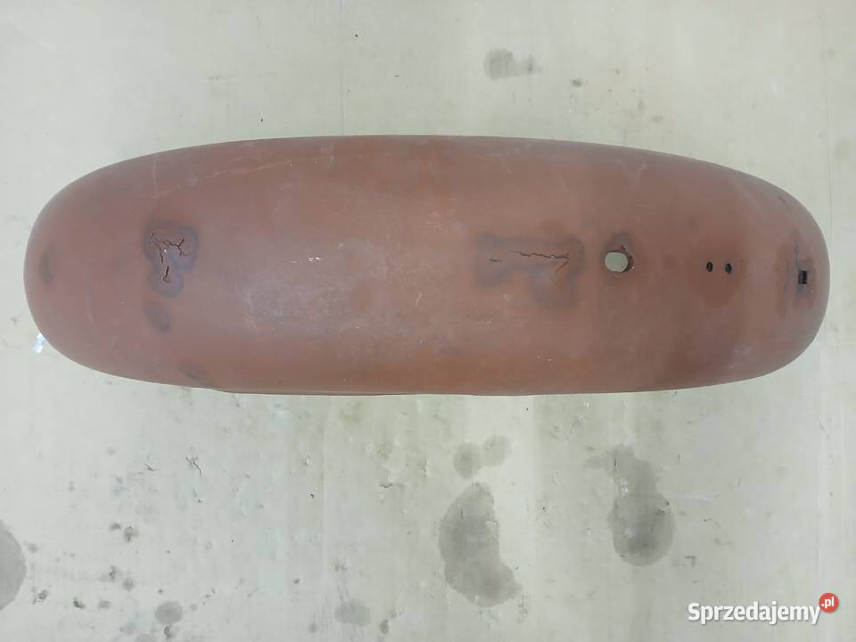 AWO AVO SIMSON tylny błotnik Kieźliny sprzedam