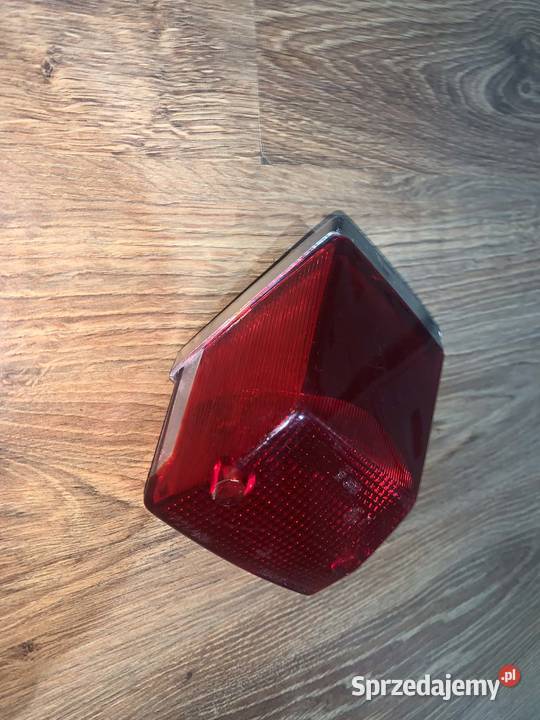 LAMPA TYŁ KTM SX EXC EGS 125525 9806 50314040100 zachodniopomorskie Kołobrzeg