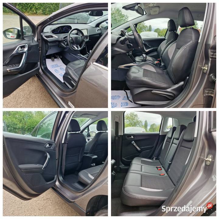 16 benz 120 gwarancja Allure serw ASOlakier 1598cm3 małopolskie sprzedam