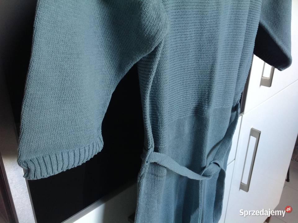 Sukienka Dzianinowa Damska ONLY ML Nowa Sól