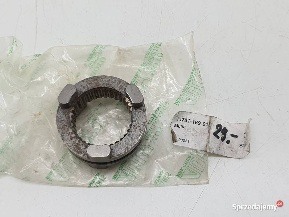 WODZIK SKRZYNI PRZESUWKA CECTEK 500 GLADIATOR łódzkie Janowice sprzedam