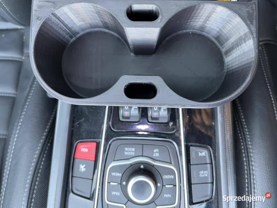 UCHWYT na kubek FV23 Cupholder Peugeot 508 Zielona Góra sprzedam