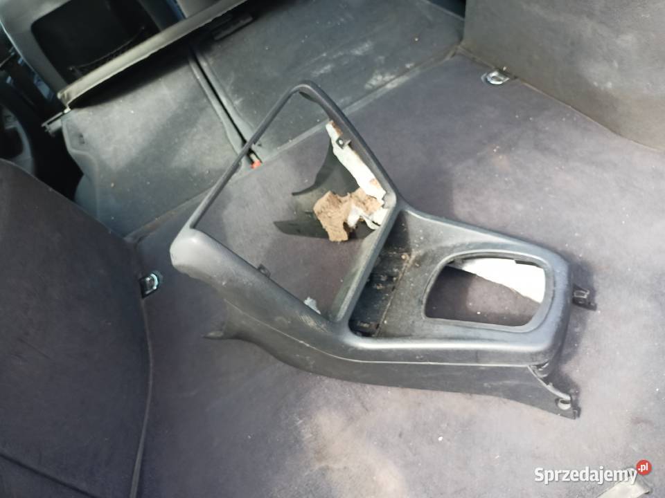 Tunel Środkowy Przedni Automat Audi A4 B5 a9 Myszków