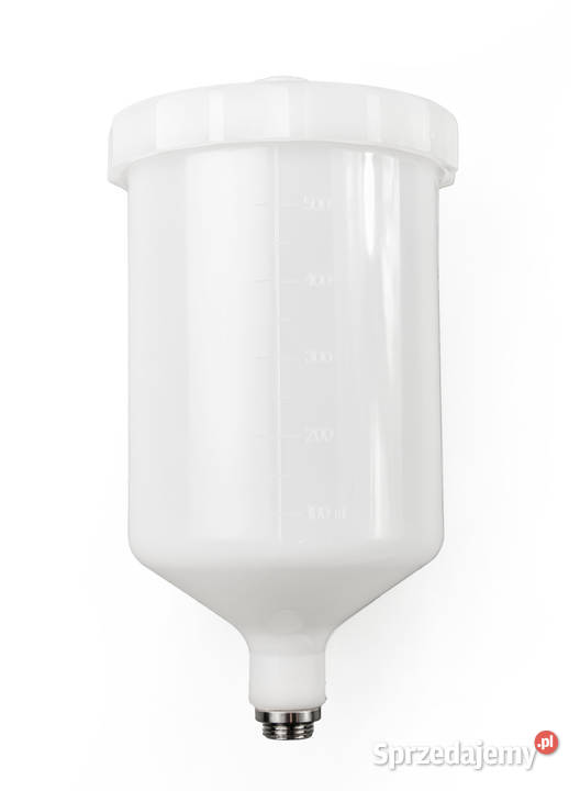 Pistolet lakierniczy Xtreme 100 PRO GAV 13 mm Warka