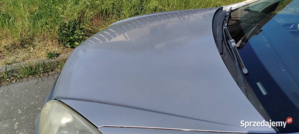 Opel Astra 3 kombi 13 diesel 2007 Długołęka sprzedam