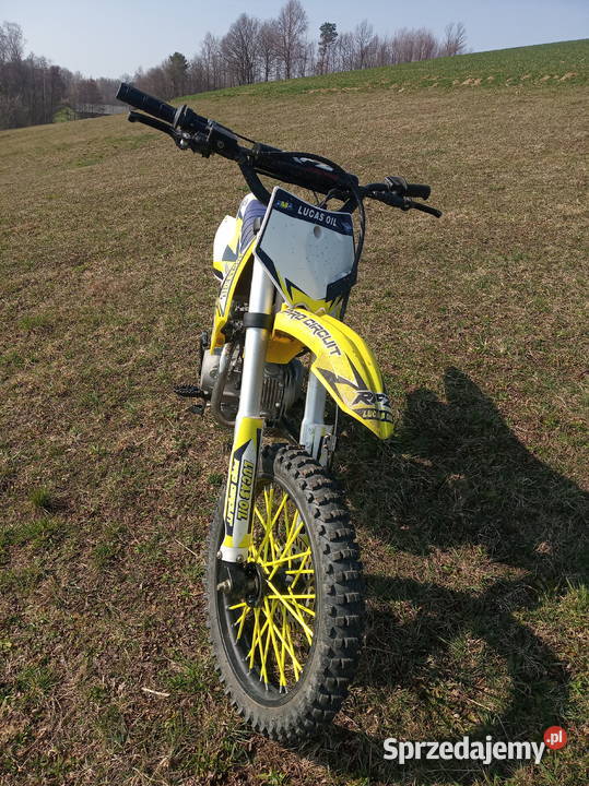 Sprzedam Rfz 125 nieuszkodzony podkarpackie sprzedam