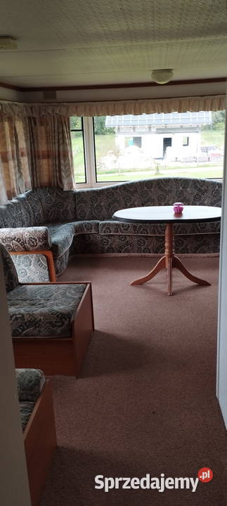 Domek holendrski Giżycko