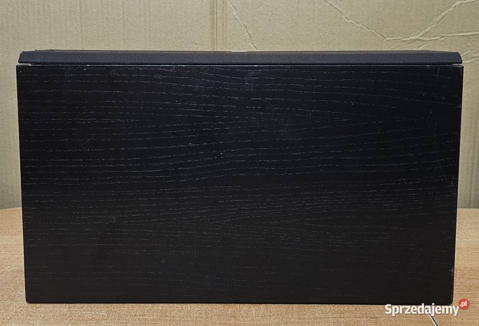 Kolumna centralna DALI SC5 lubuskie Gorzów Wielkopolski