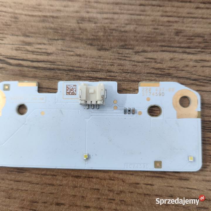 Części reflektor GLS 450 Lampy przednie Tarnowskie Góry sprzedam