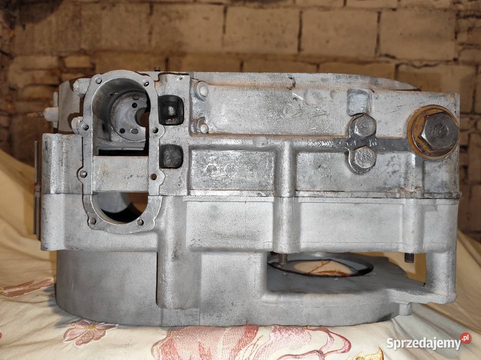 Kartery Junak m10 m07