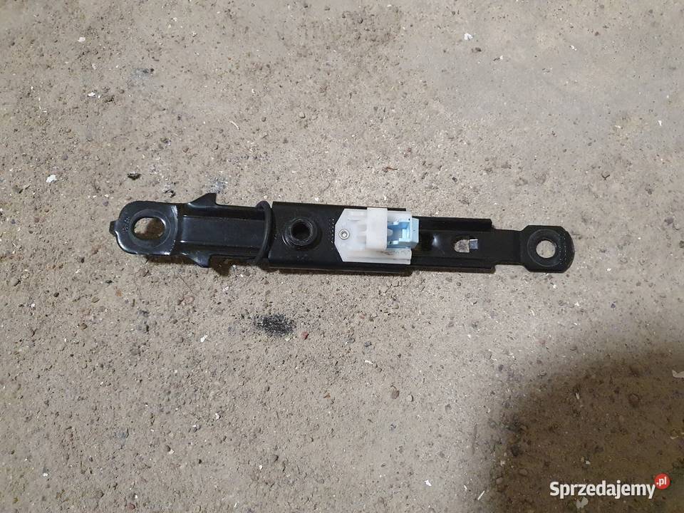 HYUNDAI TUCSON III 3 SUWAK REGULACJA PASÓW Wyposażenie wnętrza Międzychód