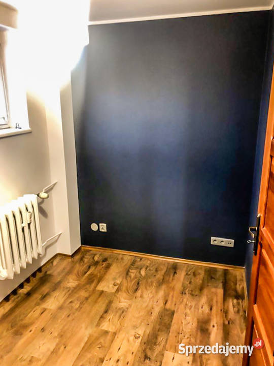 Sprzedam mieszkanie Jarocin Osiedle Tysiąclecia