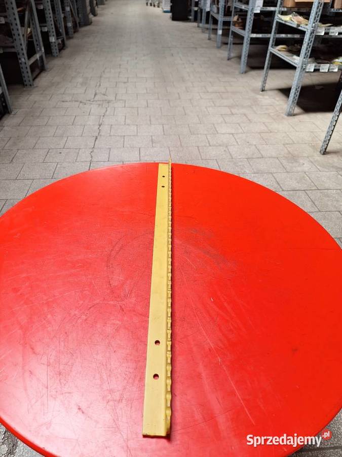 80439178 Listwa przenośnika kombajn Holland Do kombajnów lubuskie