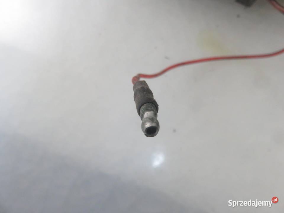 KOMPRESOR KLIMATYZACJI SKODA FABIA I 19 SDI osobowe małopolskie