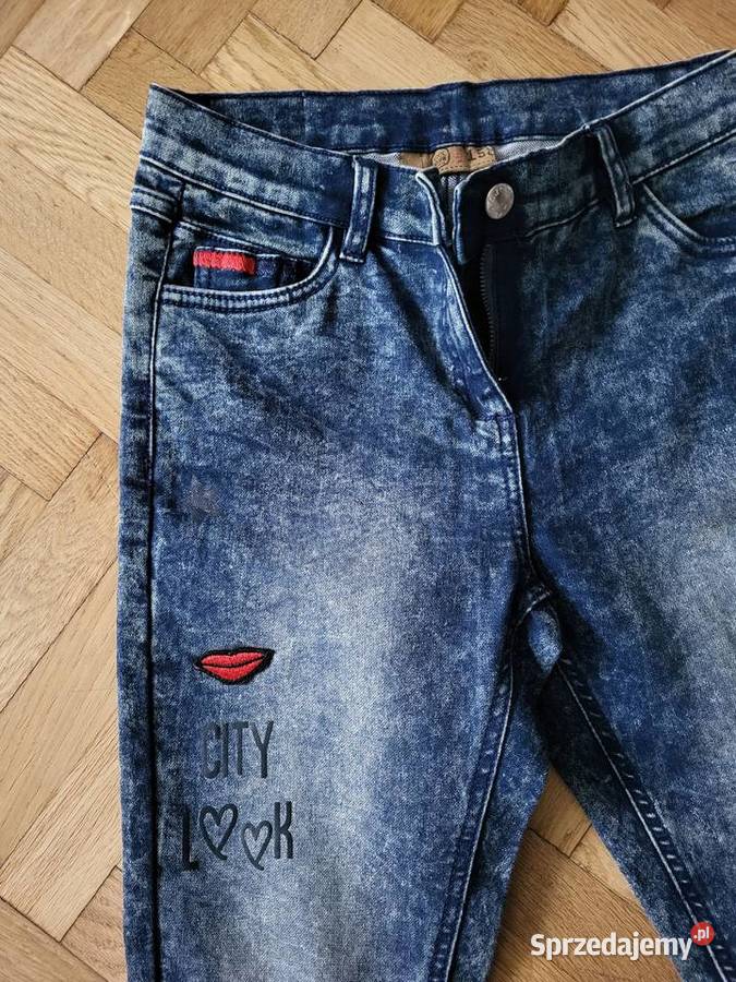 Spodnie Cool Club Rozmiar 158 Stan Rozmiar 36(S)