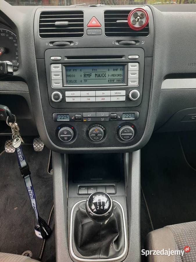 Sprzedam vw jetta sprzedam