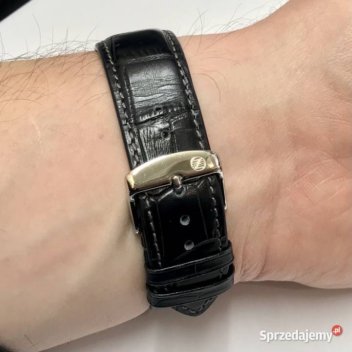 ZEPPELIN 76803 100 Jahre Zegarek męski 43mm Warszawa