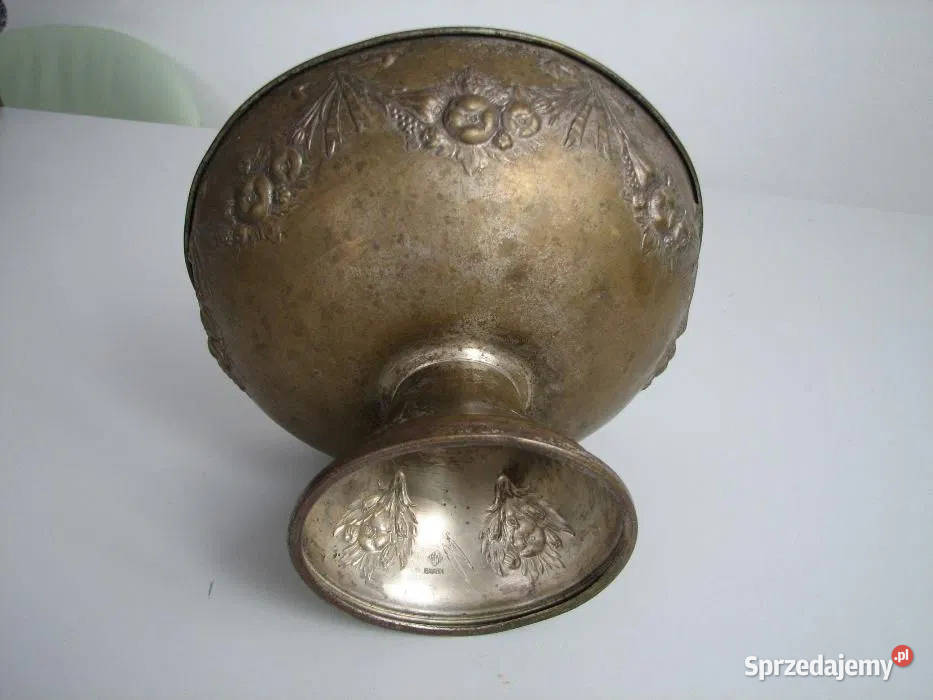 patera Bavaria antyk