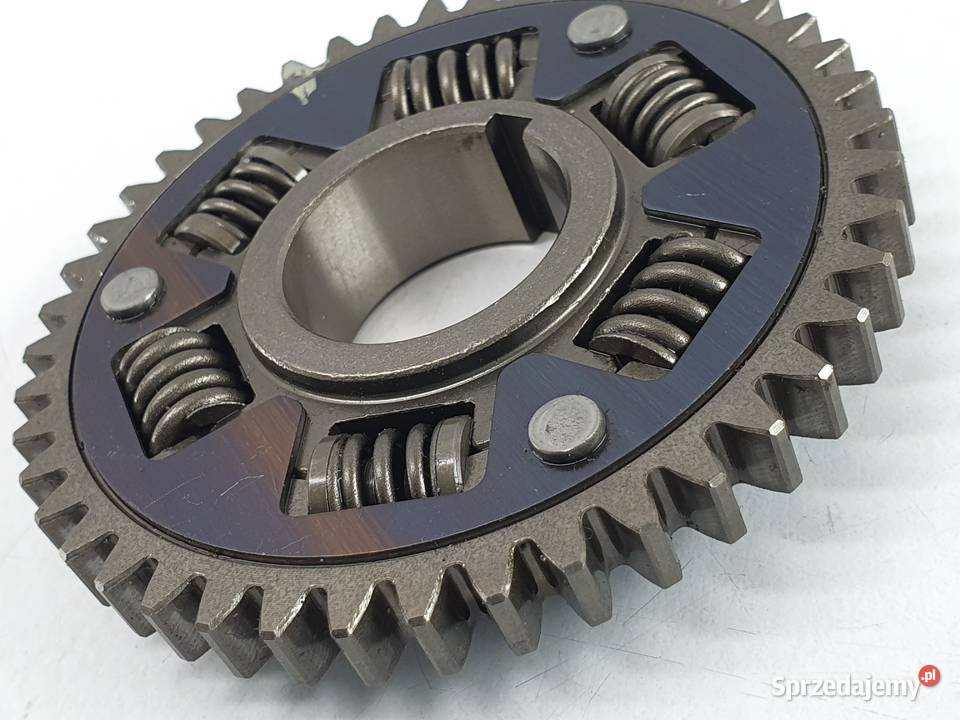 Tryb Zebatka Kolo Zebate Kawasaki Klf 300