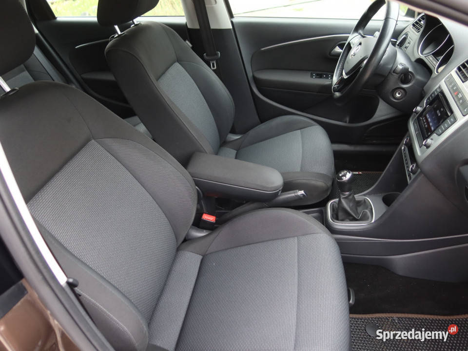 VW Polo 12 TSI Katowice