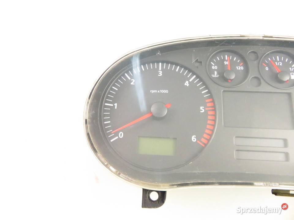 LICZNIK SEAT LEON I 19 TDI 1M0920822DX sprzedam