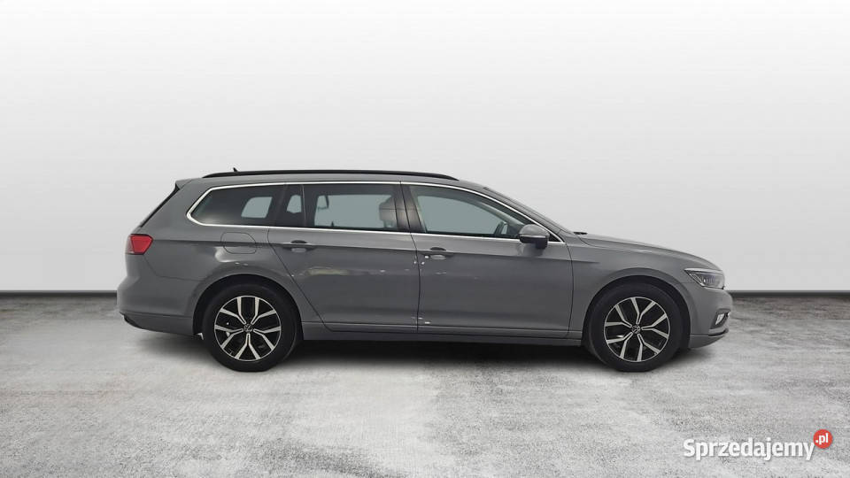 Volkswagen Passat 20 TDI EVO Business Z mazowieckie Warszawa sprzedam