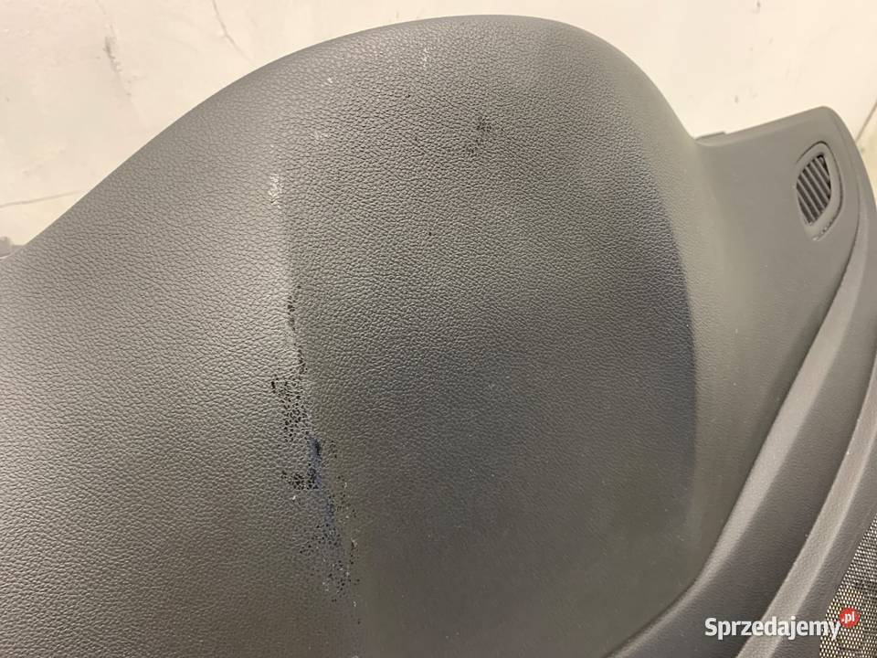 KOKPIT PODUSZKI PASY KOMPLET OPEL ASTRA K