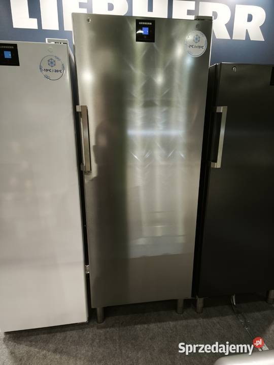 Chłodziarka magazynowa FRFCvg 6501 LIEBHERR Stargard