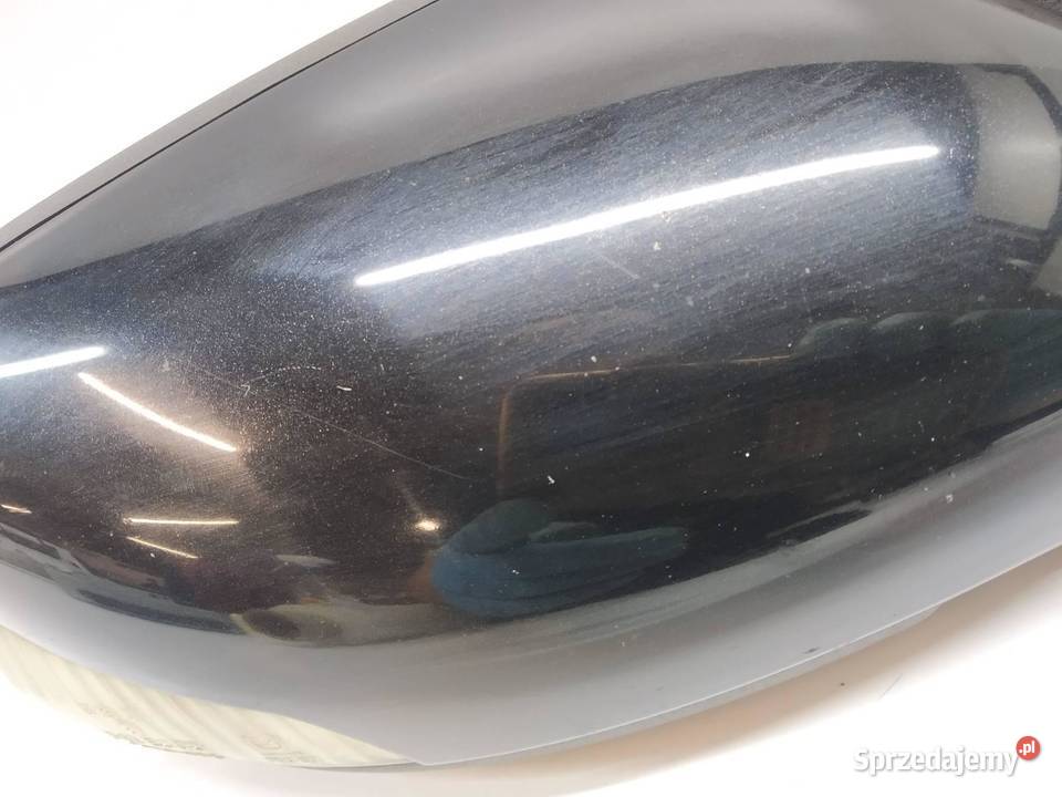 LUSTERKO PRAWE 7PIN EUROPA 30744575 Volvo V50 I