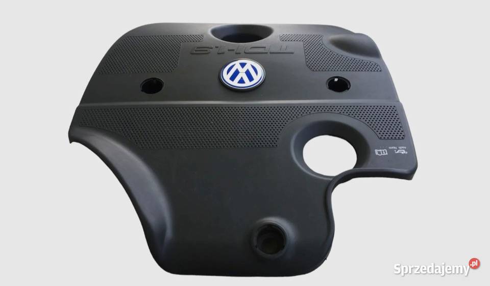 GÓRNA OSŁONA POKRYWA SILNIKA 19 TDI 90 VW GOLF Działoszyce