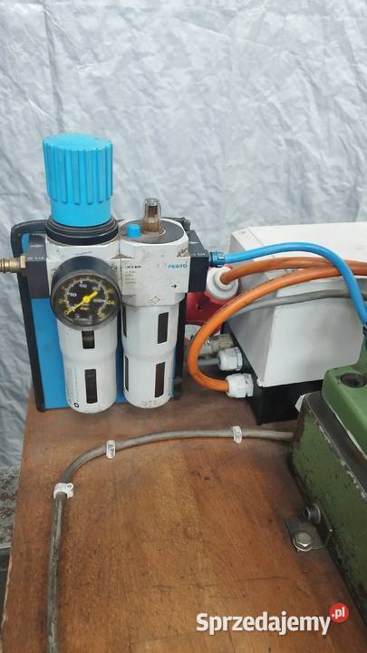 NITOWNICA RADIALNA WEBER TYP NAE 752 DO 6mm Bydgoszcz