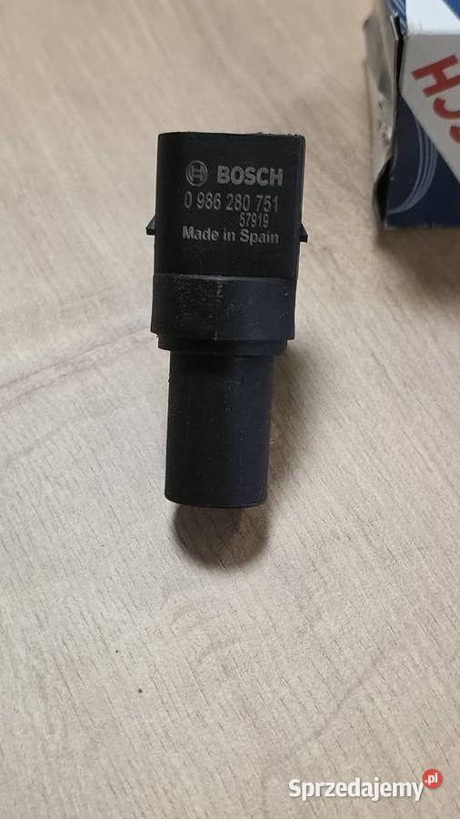 Bosch m52b28tu m54 m52 m50 czujnik położenia Rozrząd Wejherowo
