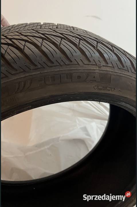 Opony wielosezonowe R18 3