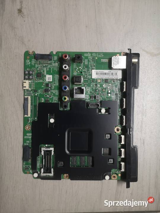 SAMSUNG 32BN9409094Qpłyta główna lubelskie Biłgoraj