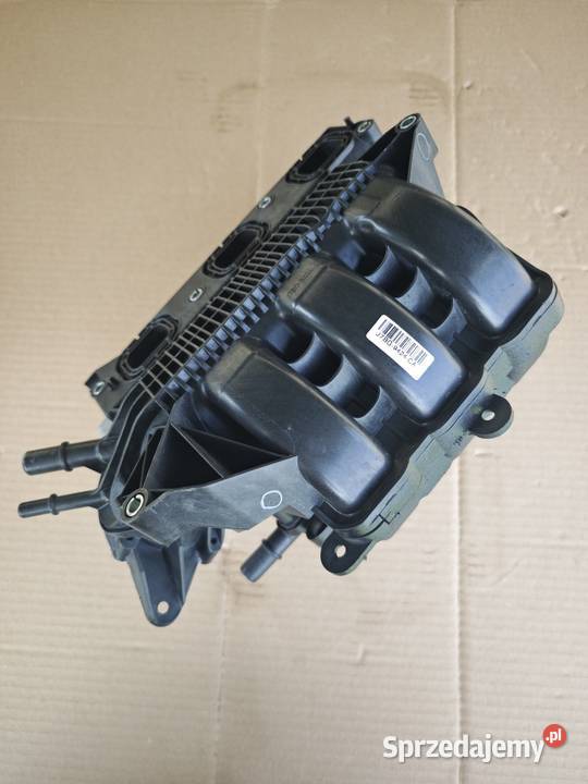 Kolektor ssący Ford Ka Plus 12 dragon J7BG9424CA Będzin