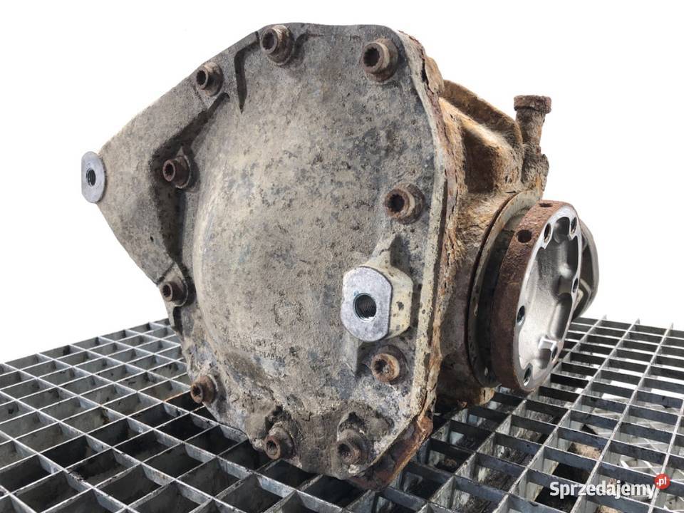 MOST DYFER TYŁ MERCEDES W210 32 197 9503 Kombi podkarpackie