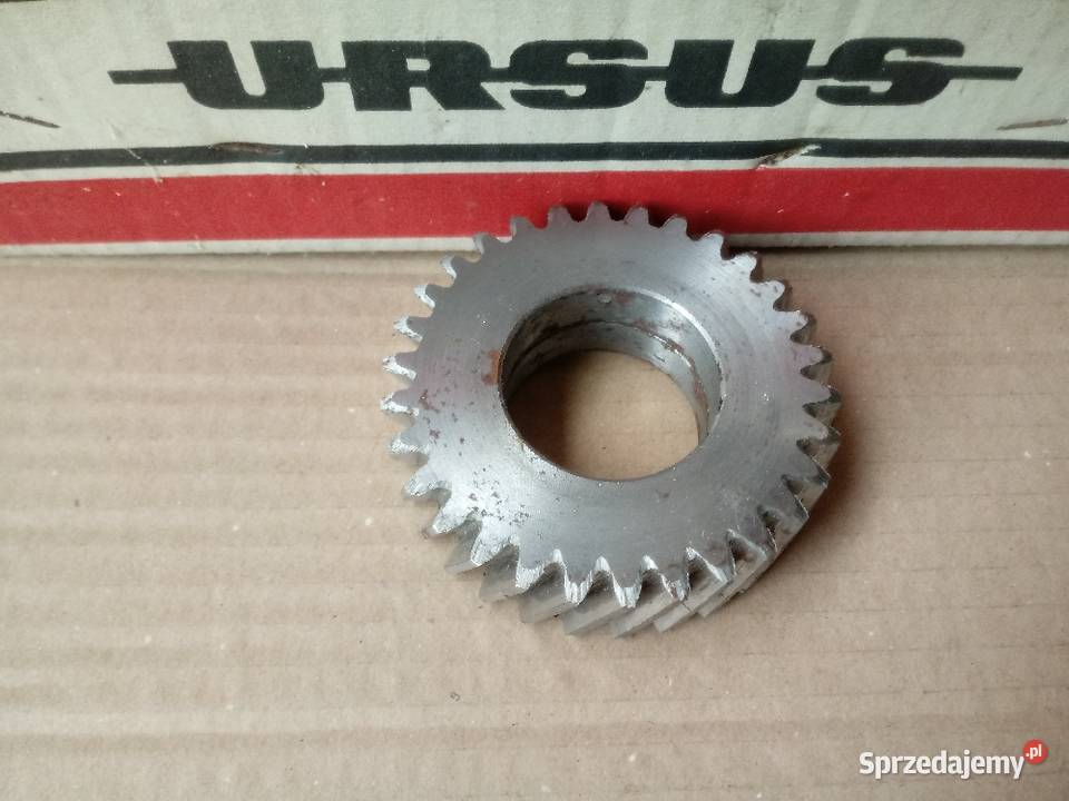 Ursus C360 Ursus mazowieckie Warszawa