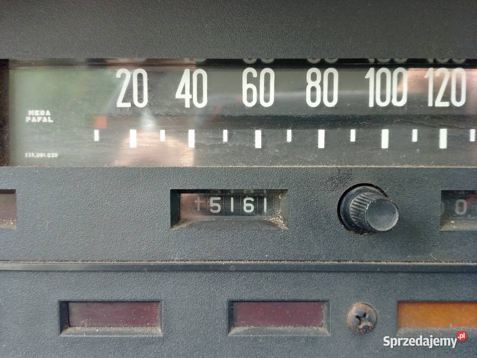 Fiat 125 p 1989 bez gazu 1500 Jarosław