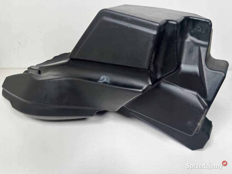 BMW F 800 GT F 800 R 1116 Zbiornik Pompa paliwa wielkopolskie Łobżenica