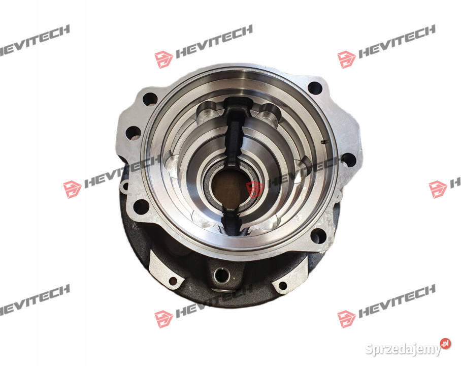 Obudowa obrotu 7067G41250 KOMATSU PC210 Motoryzacja Gądki