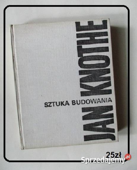 Nowa architektura polska diariusz 19711975 Łódź